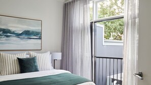 3 bedrooms, WiFi - The Darling, Balmain (Balmain)