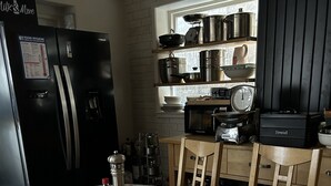مطبخ مشترك