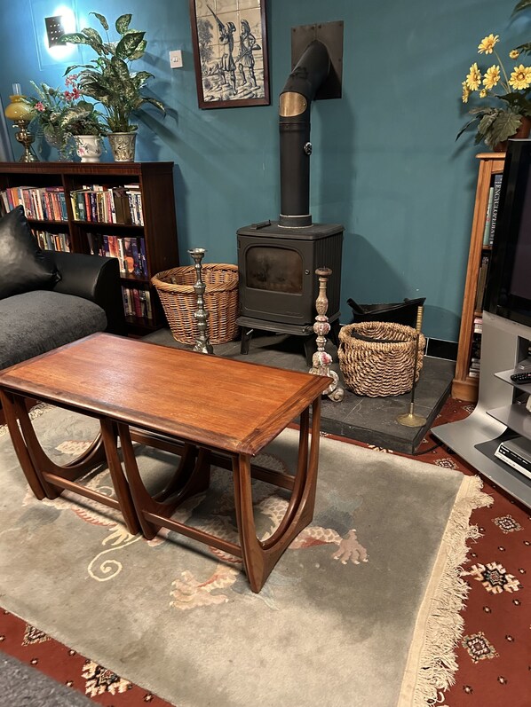 Habitación individual Club | Cápsula