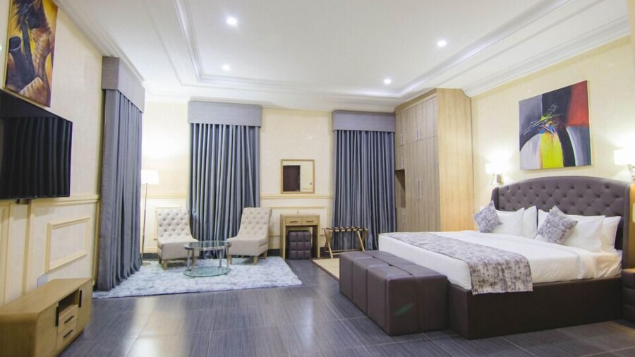 BON Hotel Asokoro Residence