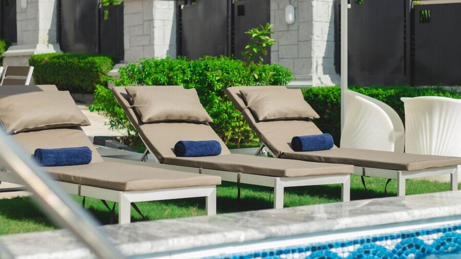 BON Hotel Asokoro Residence