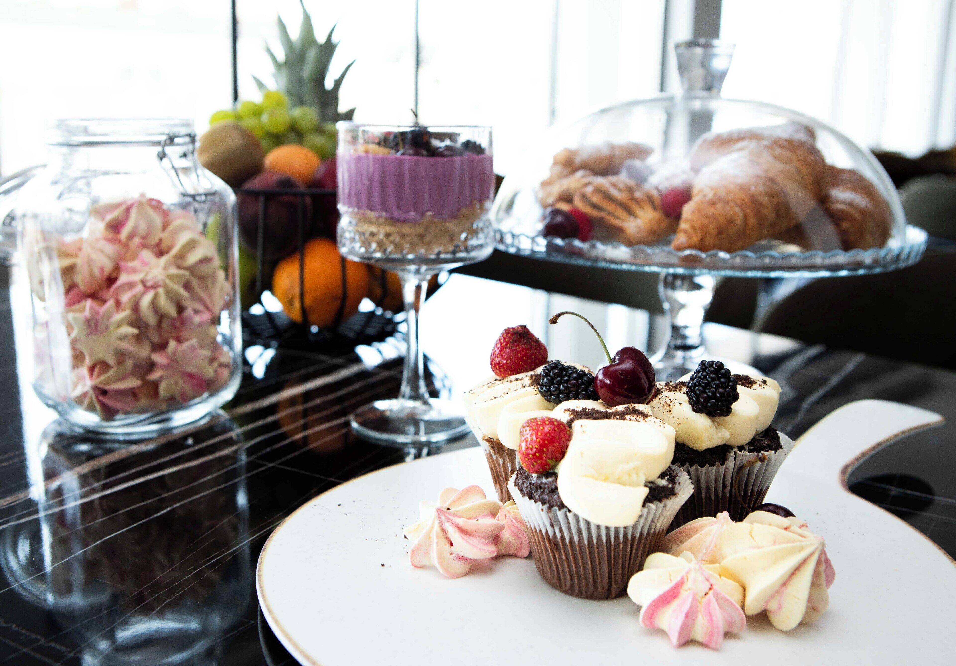 Foto - Luwian Athens Boutique Hotel