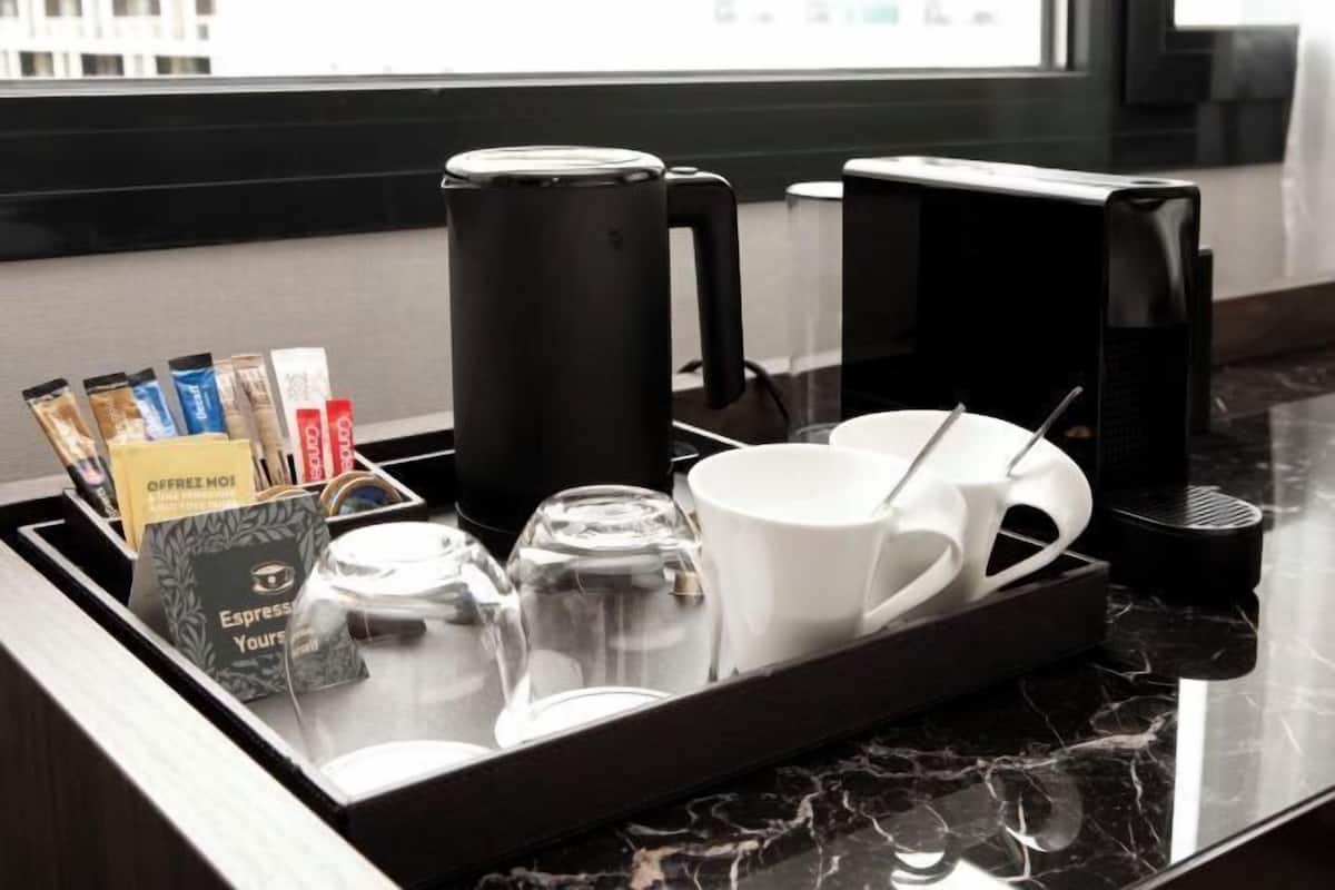 Café y/o cafetera