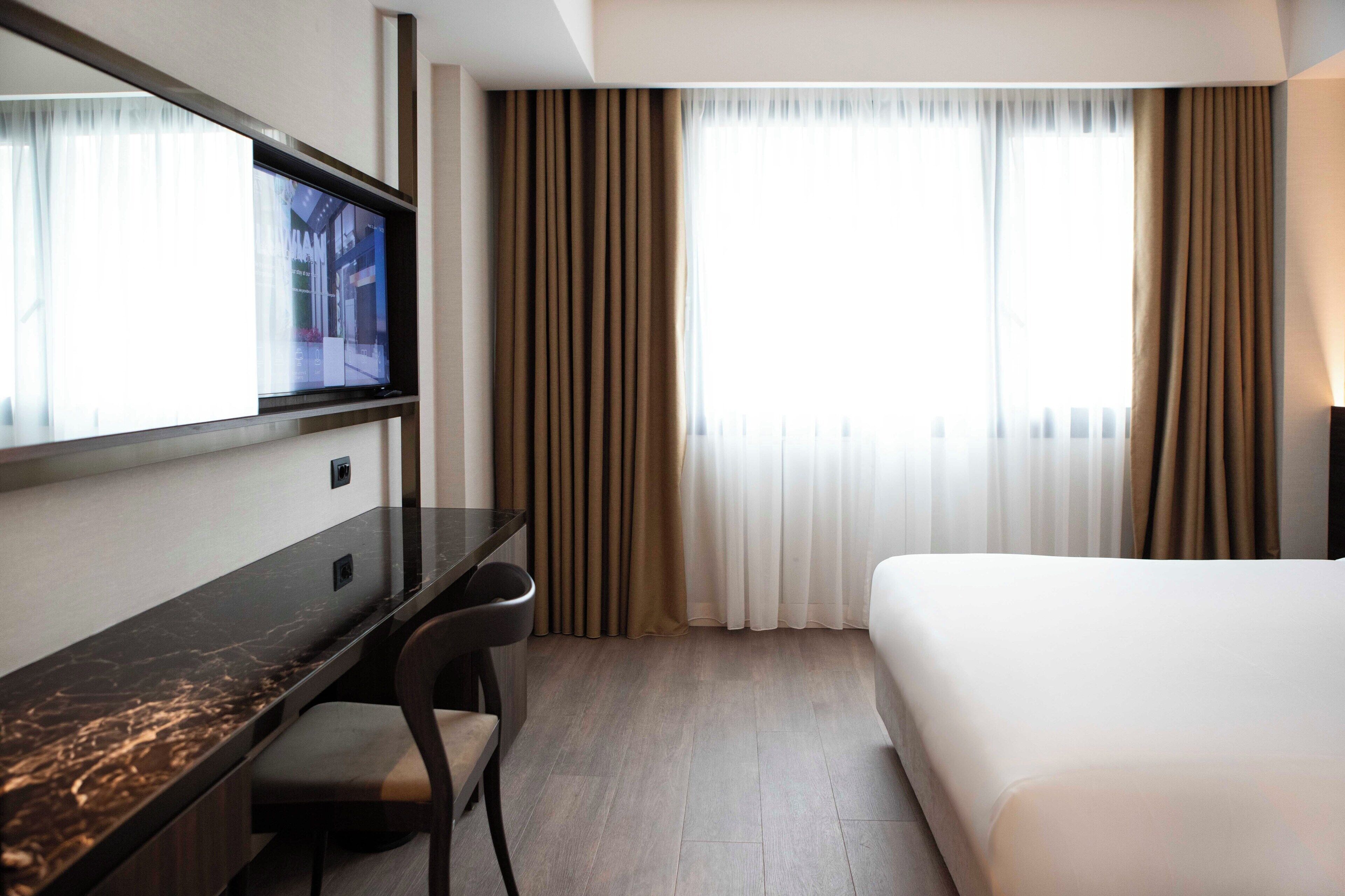 Foto - Luwian Athens Boutique Hotel