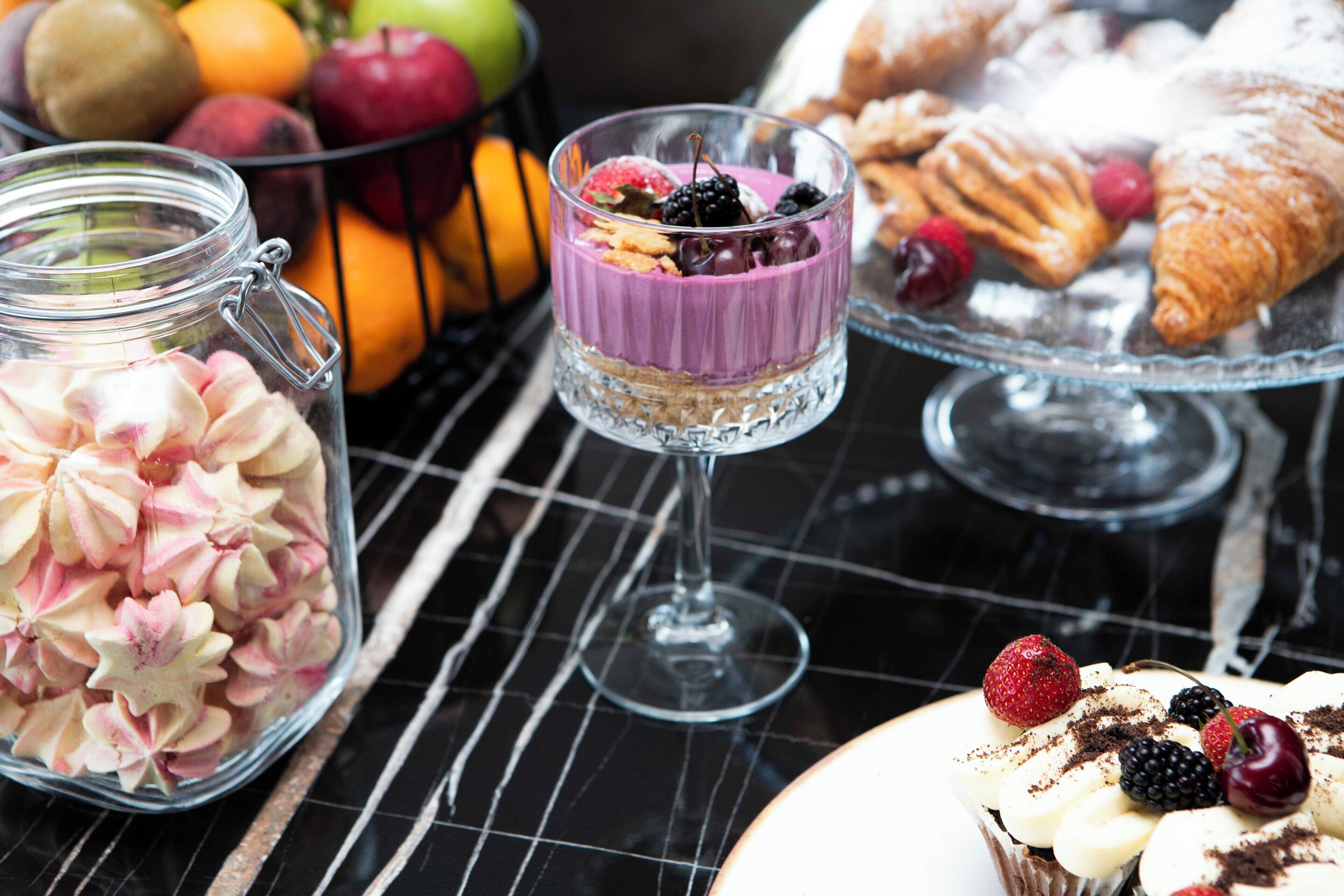 Foto - Luwian Athens Boutique Hotel