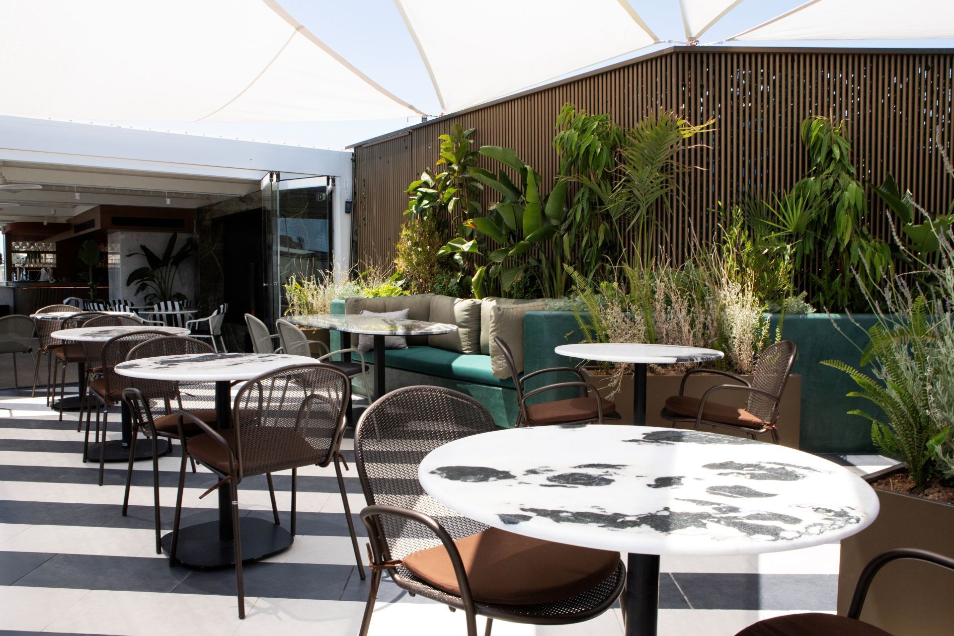 Foto - Luwian Athens Boutique Hotel