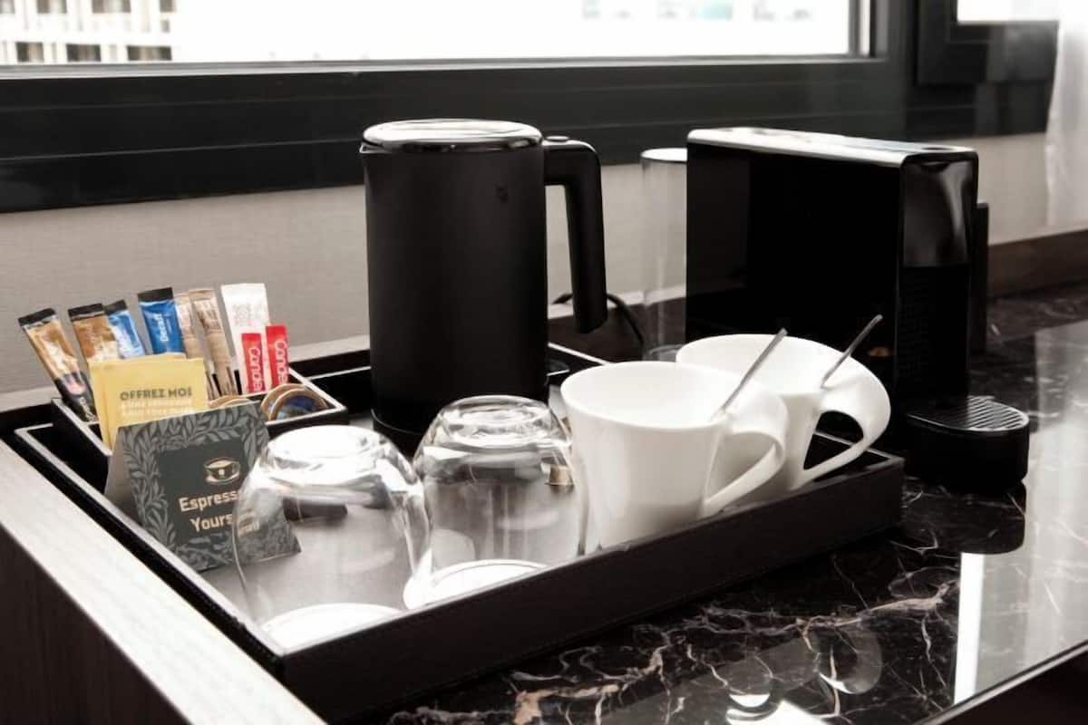 Café y/o cafetera