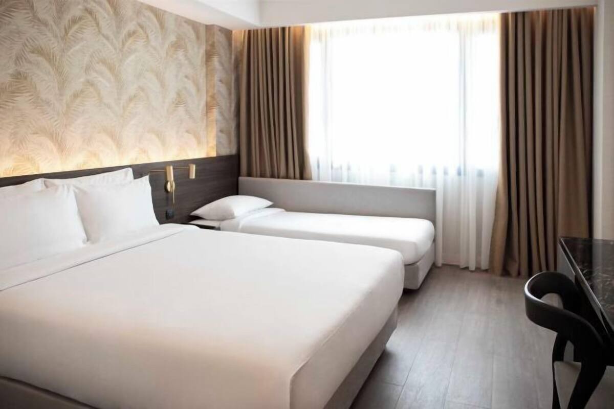 Sábanas italianas Frette y ropa de cama de alta calidad