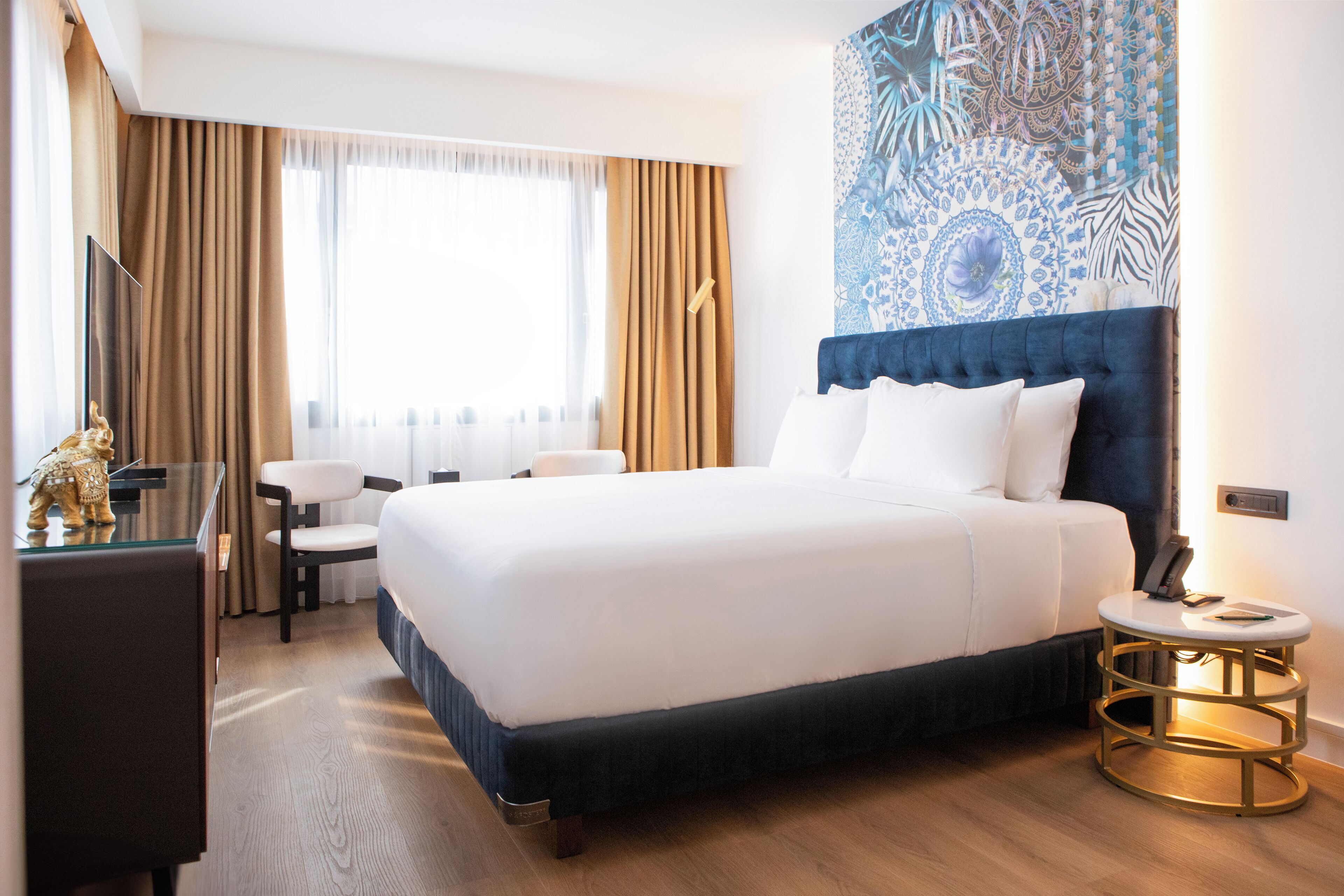 Foto - Luwian Athens Boutique Hotel