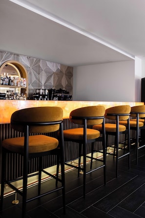Restaurant - Luwian Athens Boutique Hotel (Athens)