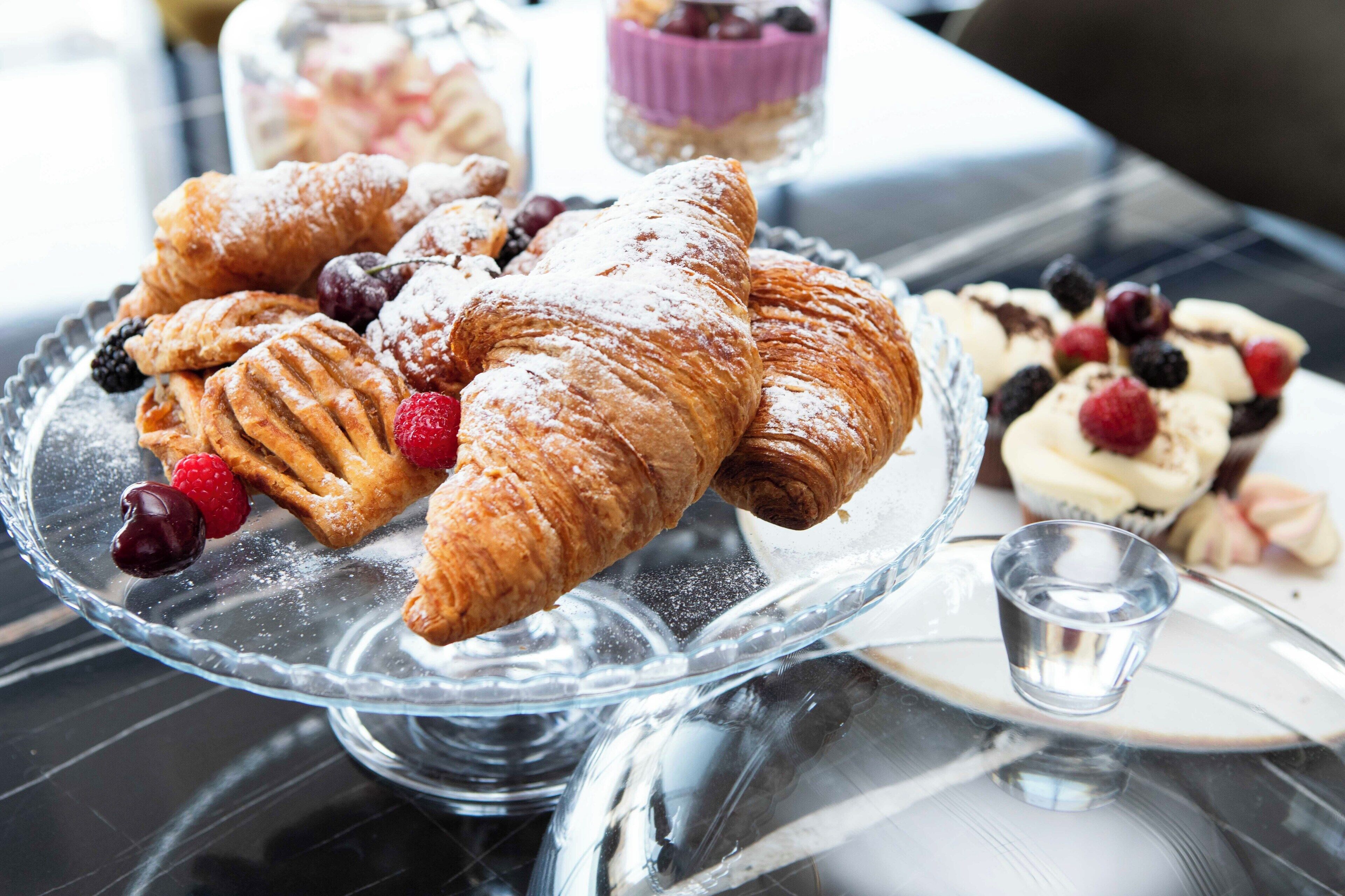 Foto - Luwian Athens Boutique Hotel