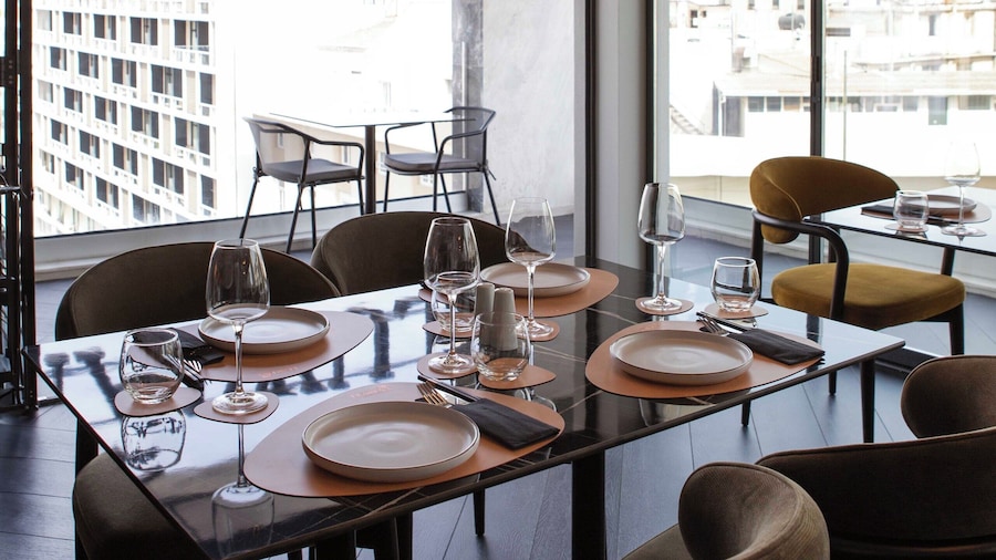 Luwian Athens Boutique Hotel