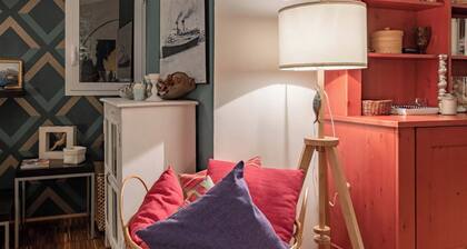 CONTRY LUX - Sanremo - Mare