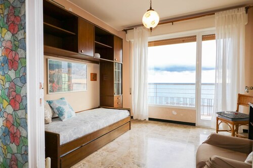 𝐇𝟏𝟏 [Arme Vue Panoramique Sur Mer]