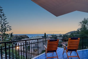 Property grounds - SANREMO VISTA MARE - Elegante (Sanremo)