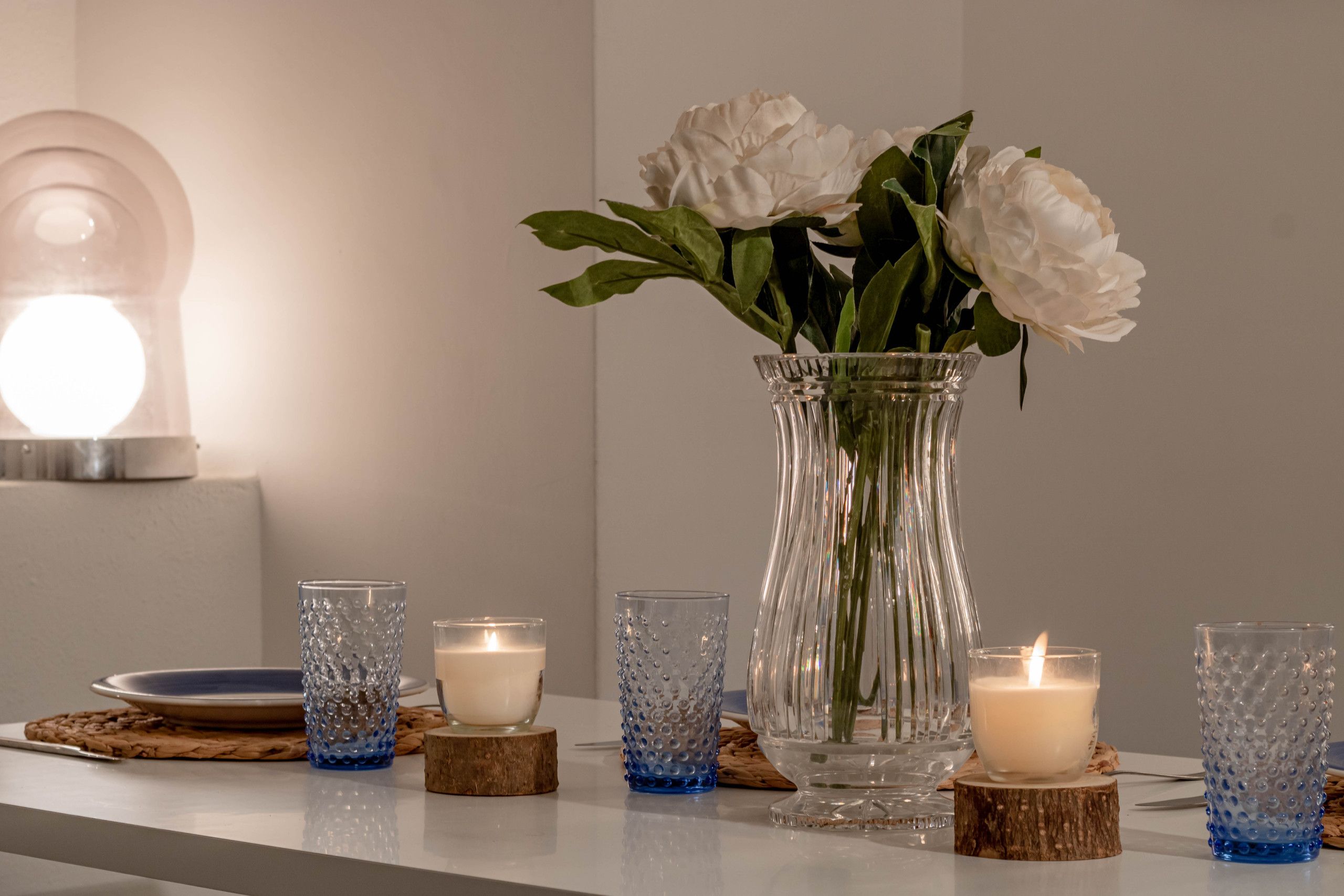 Innvendig detalj
