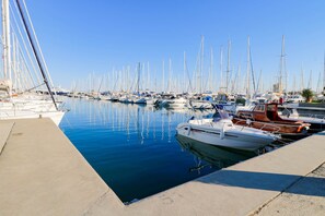 Marina