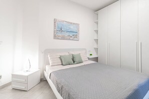 Room - LUXURY 3B - Porto - Piscina - Jacuzzi (Santo Stefano al Mare)