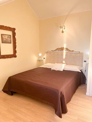 1 sovrum, wi-fi och sängkläder