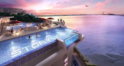 THE SENAGAJIMA STORY LINE