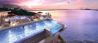 THE SENAGAJIMA STORY LINE