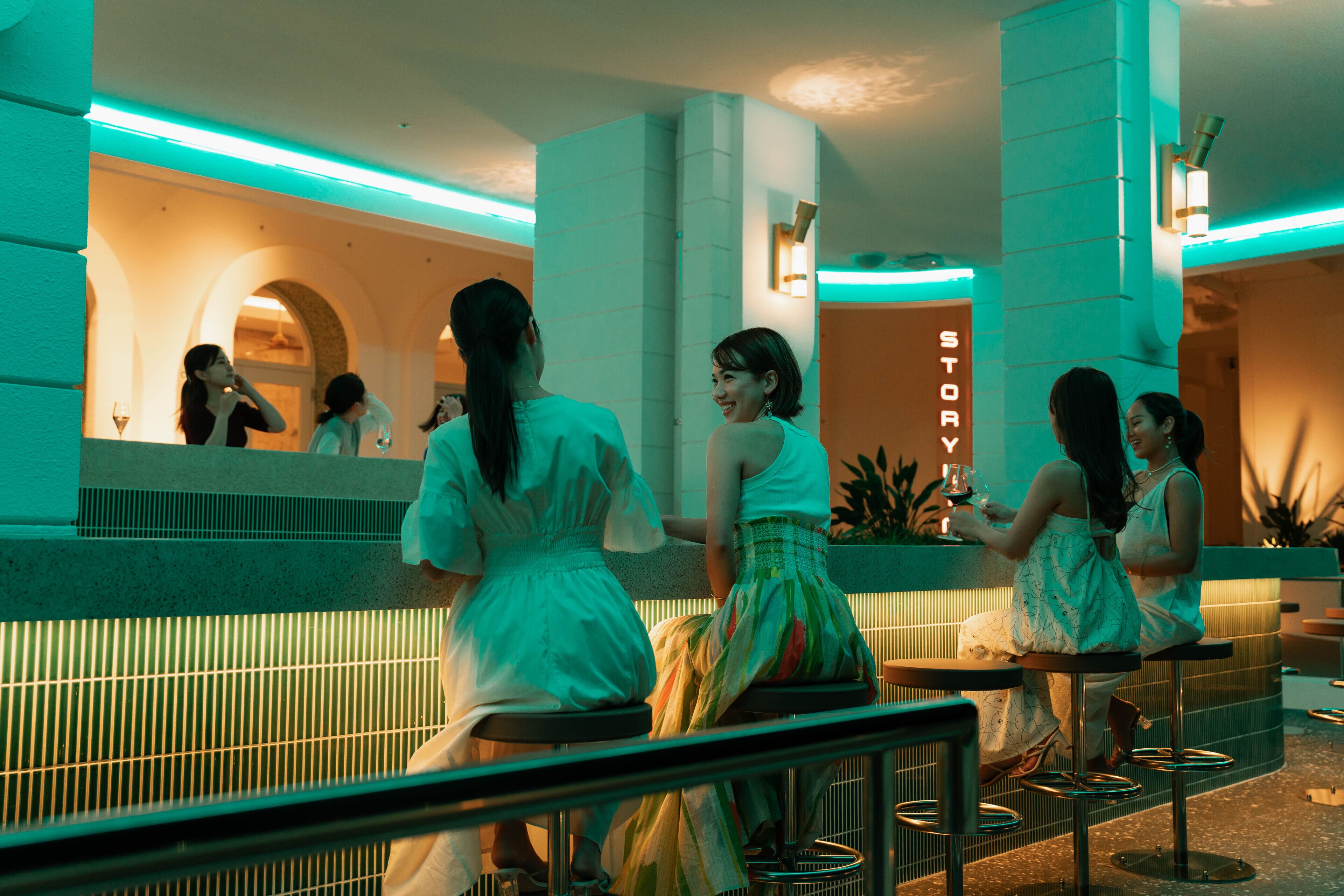 breakfast, lunch, dinner served; latin american cuisine