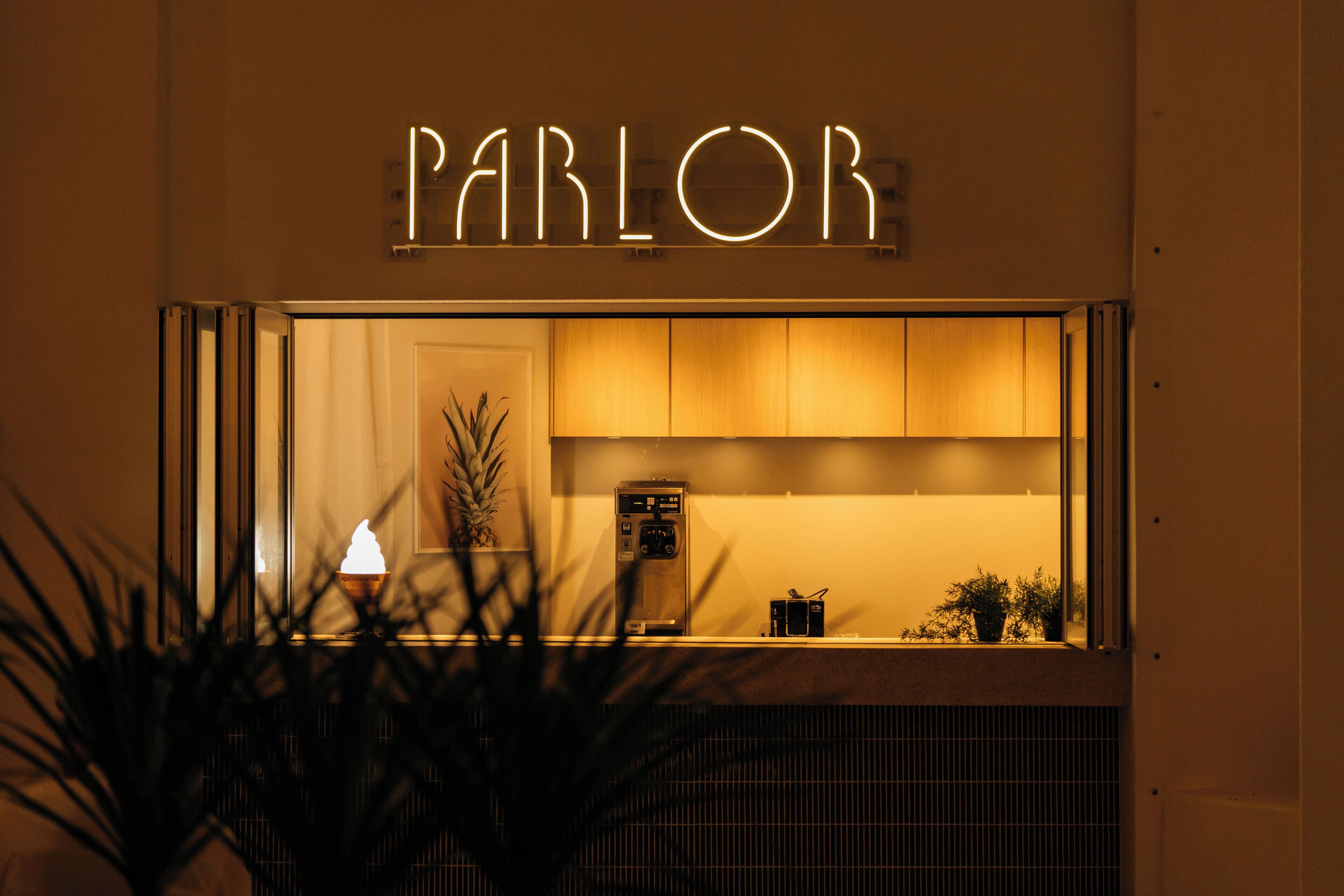 breakfast, lunch, dinner served; latin american cuisine