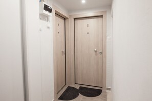 واجهة المنشأة