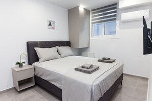1 habitación y wifi gratis 