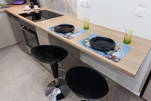 Servicio a la habitación