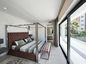 4 Schlafzimmer, WLAN, Bettwäsche