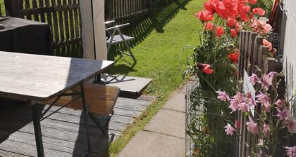 Holiday apartment Sils Maria (Sils im Engadin / Segl) for 1 - 2 persons - Holiday apartment