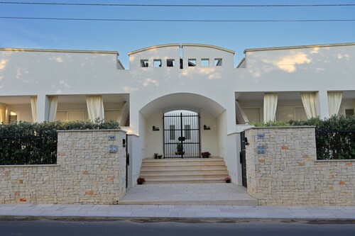 SC ALTAMAREA BEACH EXPERIENCE