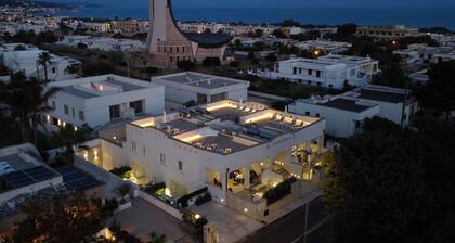 SC ALTAMAREA BEACH EXPERIENCE