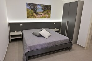 3 sovrum, strykjärn/strykbräda och gratis wi-fi