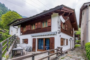 Außenbereich