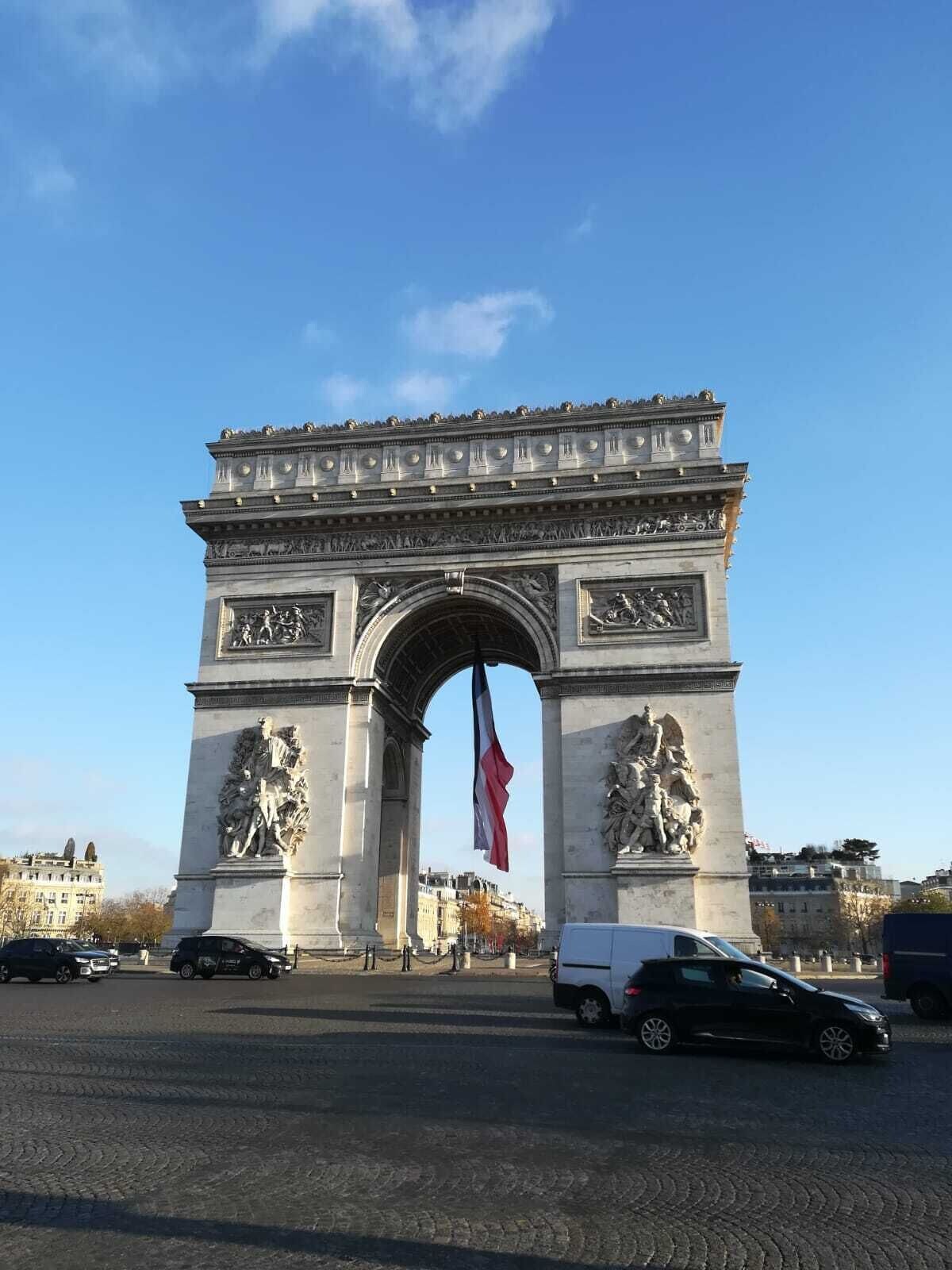 Image de profil de l’hôte