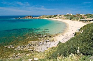 Beach - 1 Bedroom Apartment in Iglesias (Iglesias)