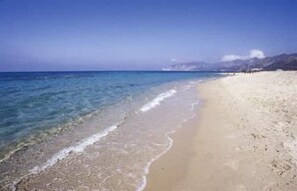 Beach - 1 Bedroom Apartment in Iglesias (Iglesias)