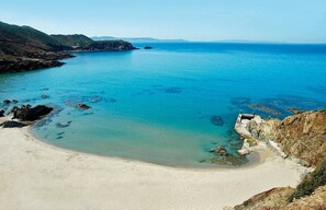 Beach - 1 Bedroom Apartment in Iglesias (Iglesias)