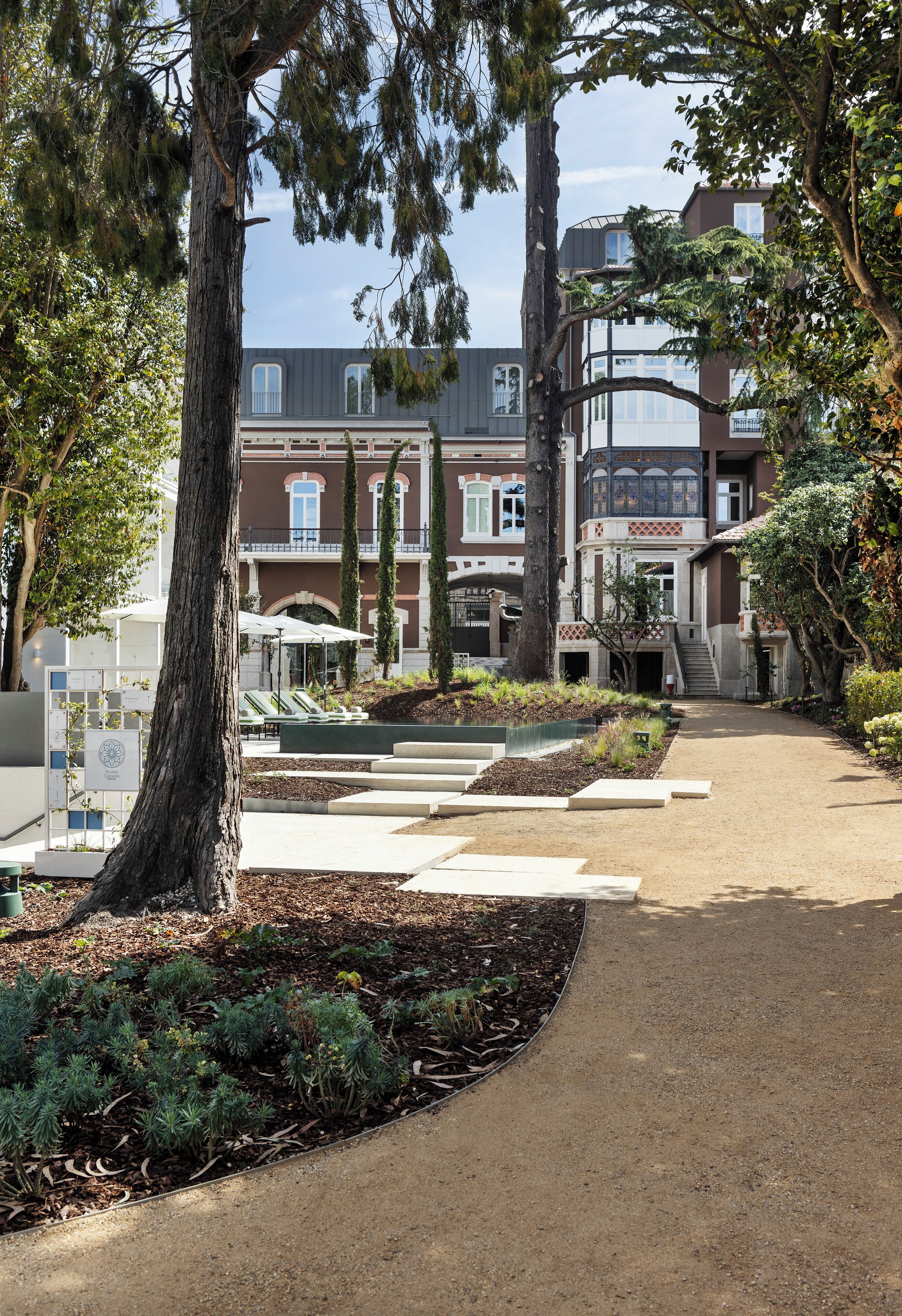 Foto - One Shot Palácio Cedofeita