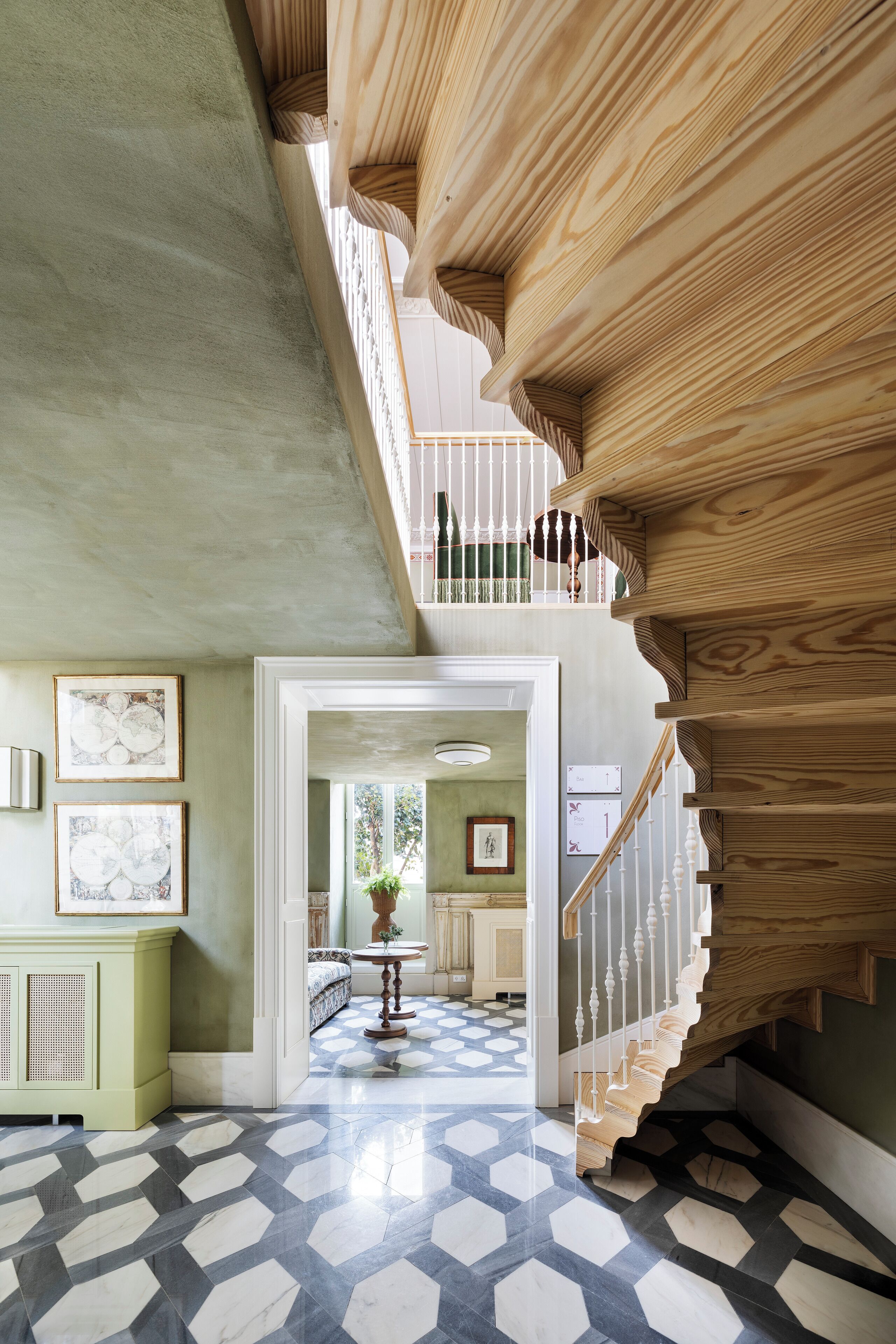 Foto - One Shot Palácio Cedofeita