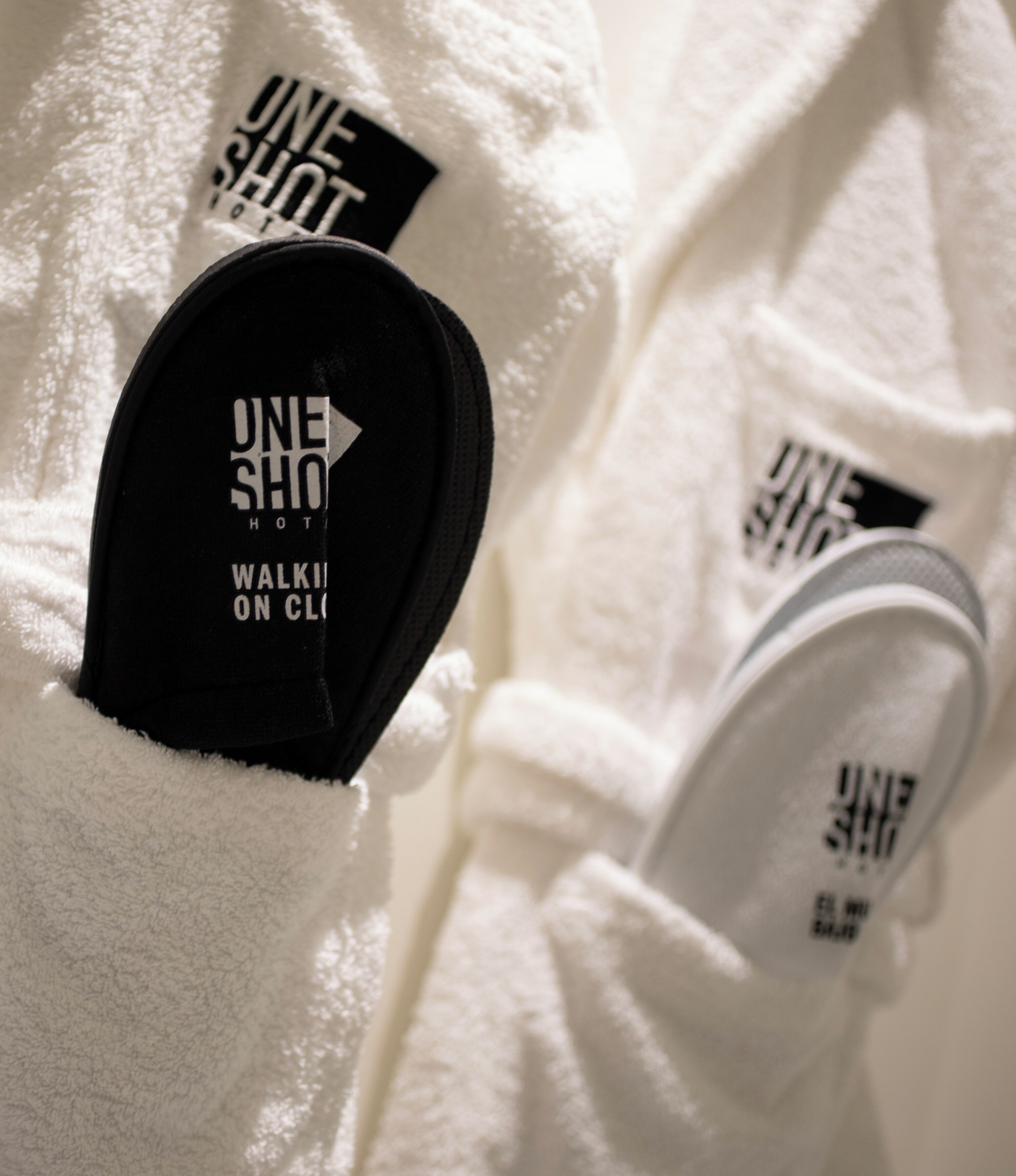 Foto - One Shot Palácio Cedofeita