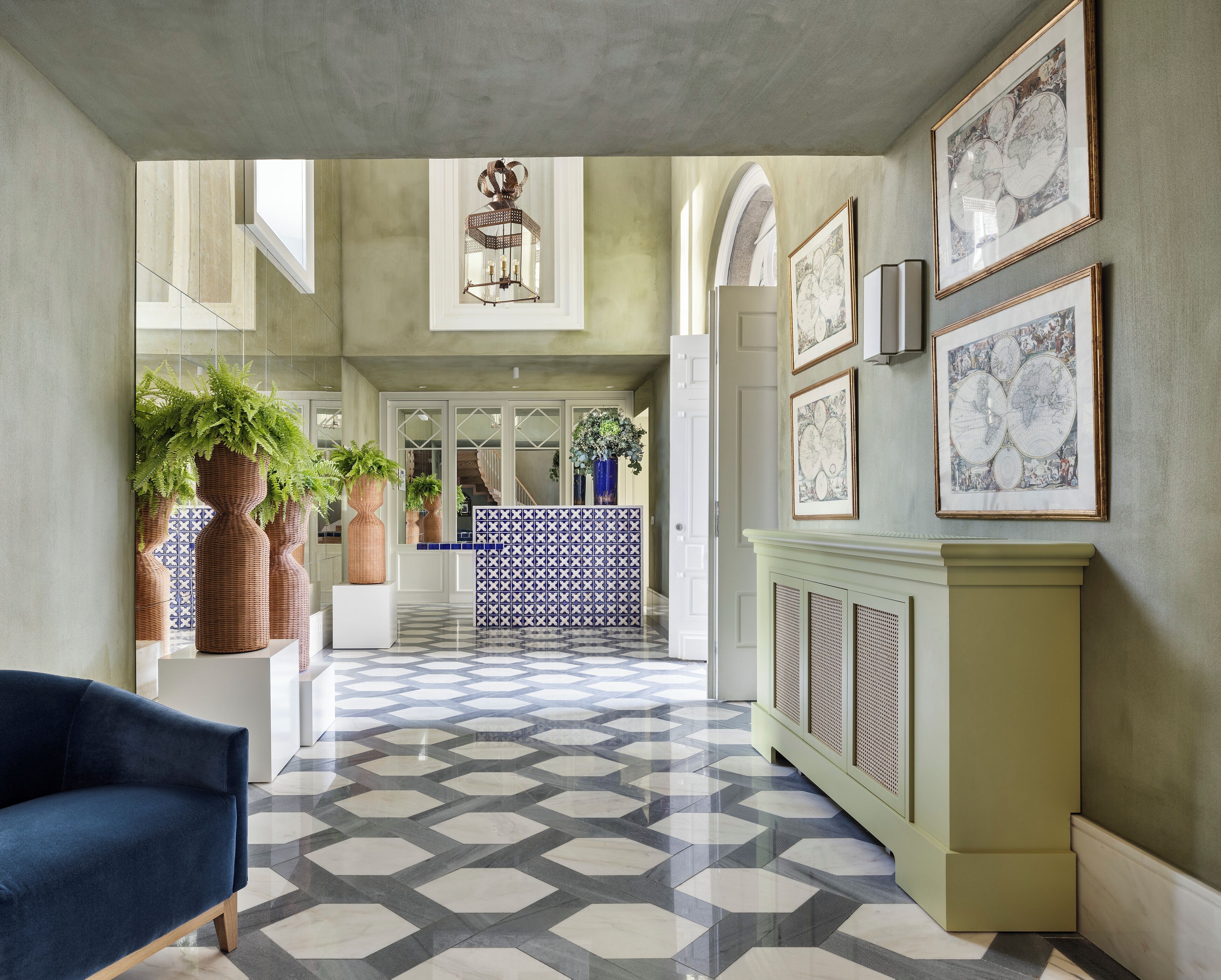 Foto - One Shot Palácio Cedofeita