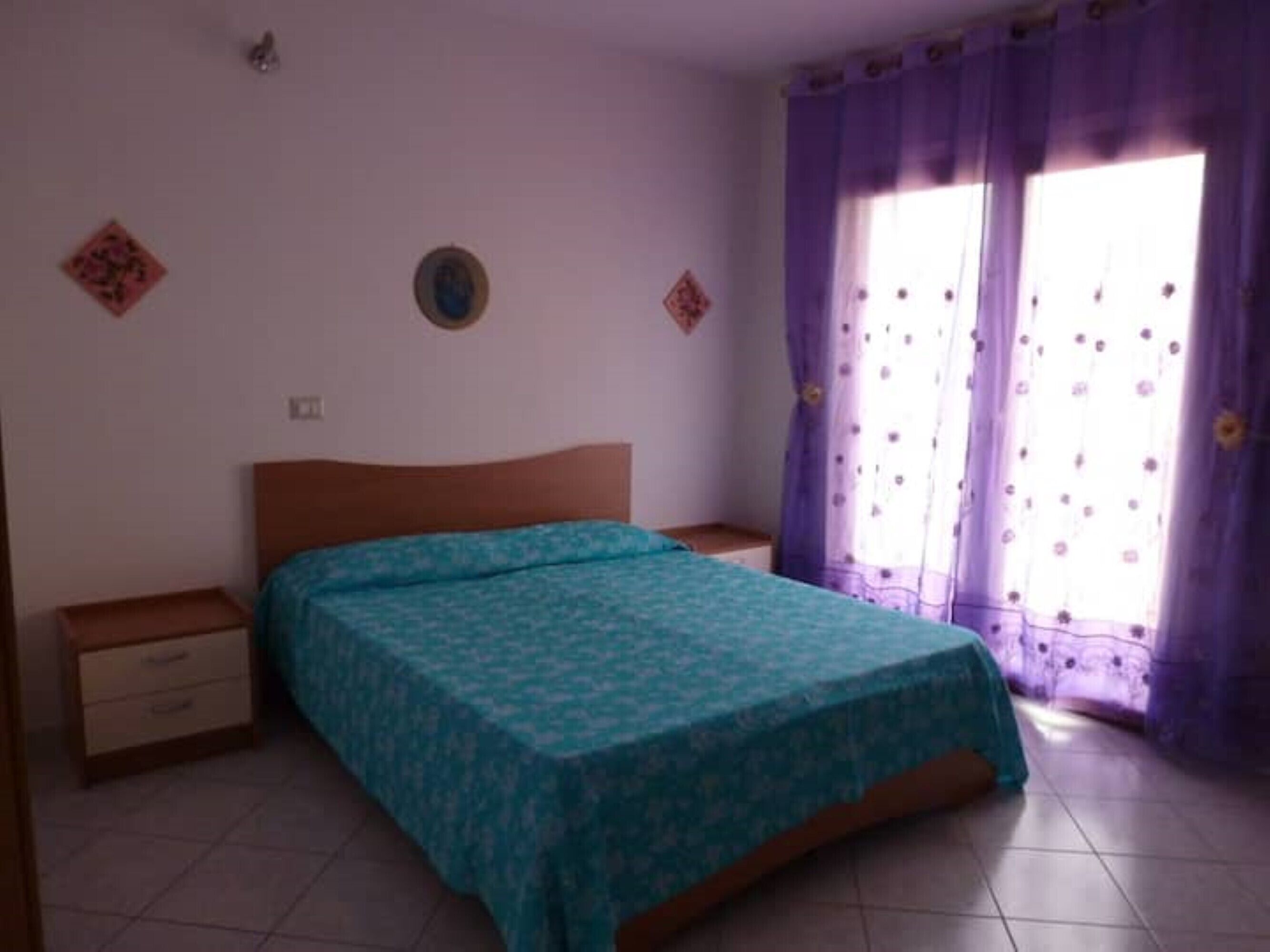 1 chambre
