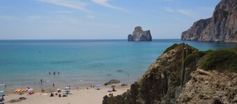 1 Bedroom Apartment in Iglesias