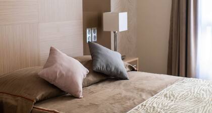Suite Junior Sans Balcon - T1 bis