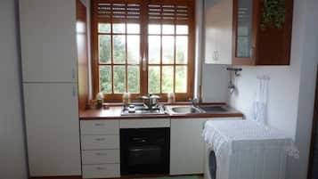 Privékeuken