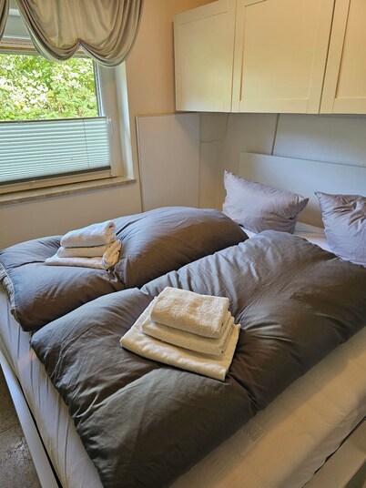 Tiny house- Small house big in nature