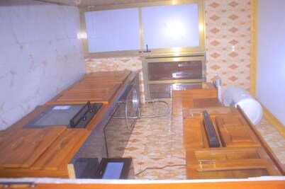 Residence Voldiv Appartement 2
